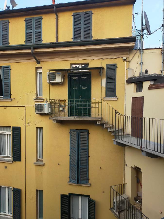 Central Guesthouse Cir 015146-Cni-01484 Milan Bagian luar foto